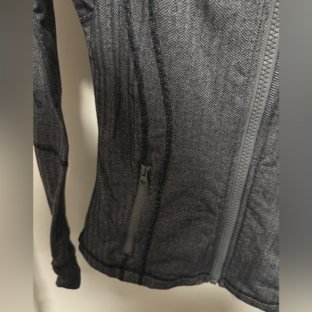 Lululemon Define Jacket - Picture 9 of 12